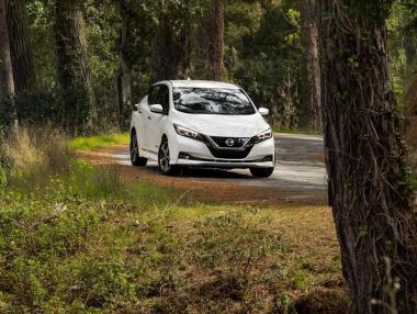 Nissan призна за измами с емисии