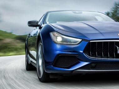 Топ 10 на най-предпочитаните автомобилни марки в България