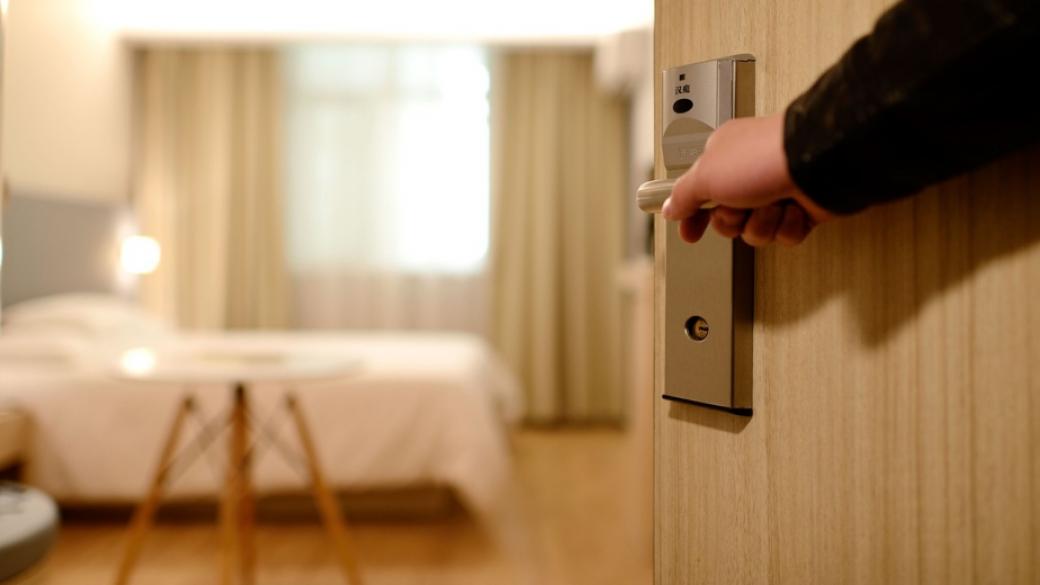 Цените при високия клас хотели в София растат с бързи темпове