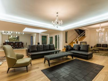 Unique Estates: Високите цени спъват сделките с луксозни имоти