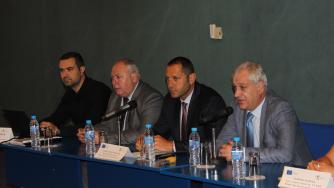 Стартъпите получават достъп до 200 хил. лв. безвъзмездно финансиране