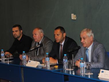 Стартъпите получават достъп до 200 хил. лв. безвъзмездно финансиране