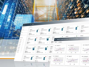 Siemens ще лансира дигиталните си продукти в Китай чрез облака на Alibaba