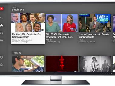YouTube за Android вече ще пази тайните ви по-добре