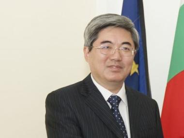 Китайският посланик: АЕЦ „Белене“ трябва да се реализира на пазарен принцип