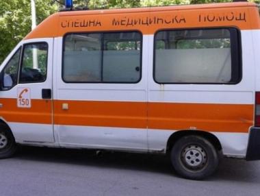 Здравното министерство възобнови отново поръчката за линейките