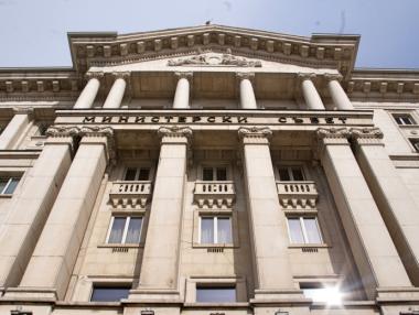 Правителството прие свързаните с GDPR законови промени