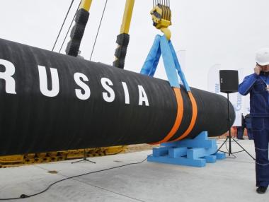 САЩ заплашиха със санкции западните фирми, инвестирали в „Северен поток 2“