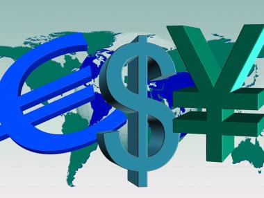 Доларът засили позициите си спрямо основните си конкуренти