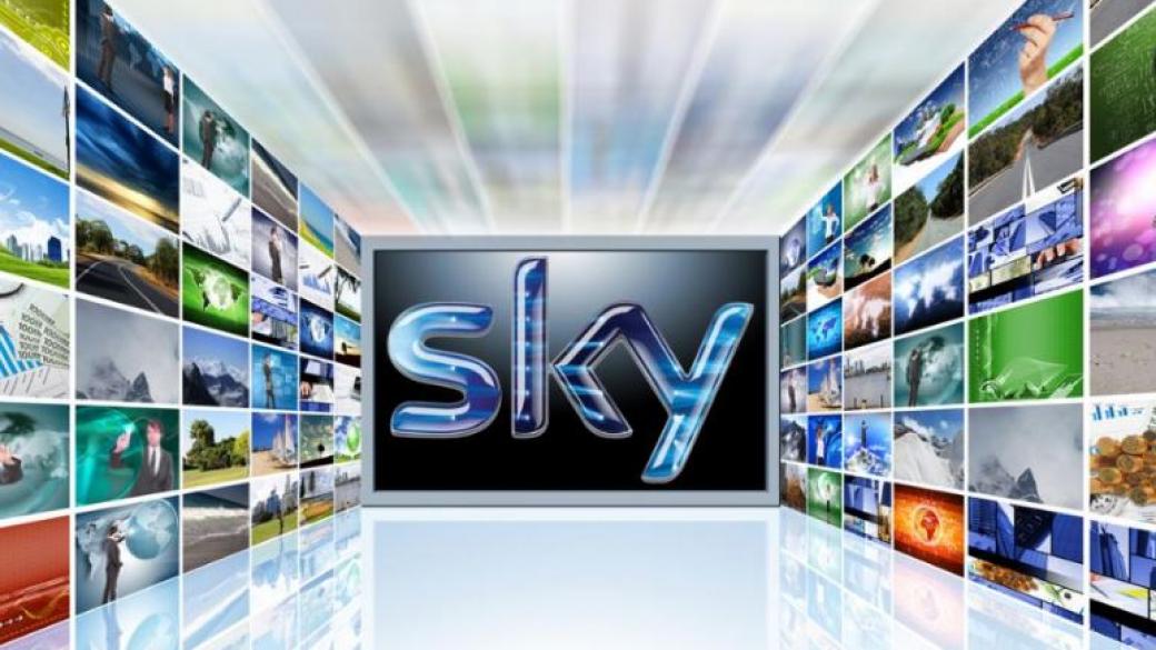 Ново надцакване за Sky: Comcast предложи £26 млрд.