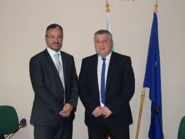 ЧЕЗ Разпределение подобрява електрозахранването в Дупница