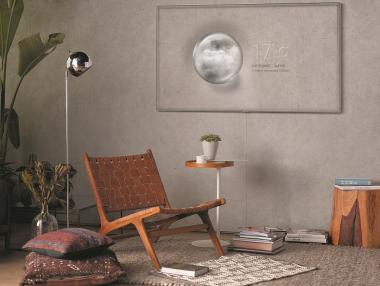 Samsung слага край на черните тв екрани и в България