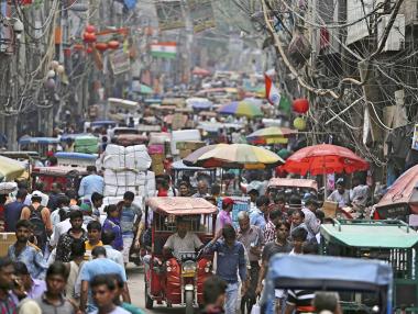 Индия приема „най-строгата“ интернет неутралност в света