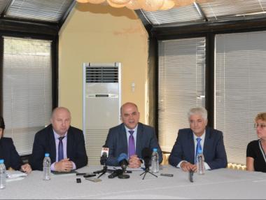 Нови 1.8 млн. лв. ще насърчават заетостта