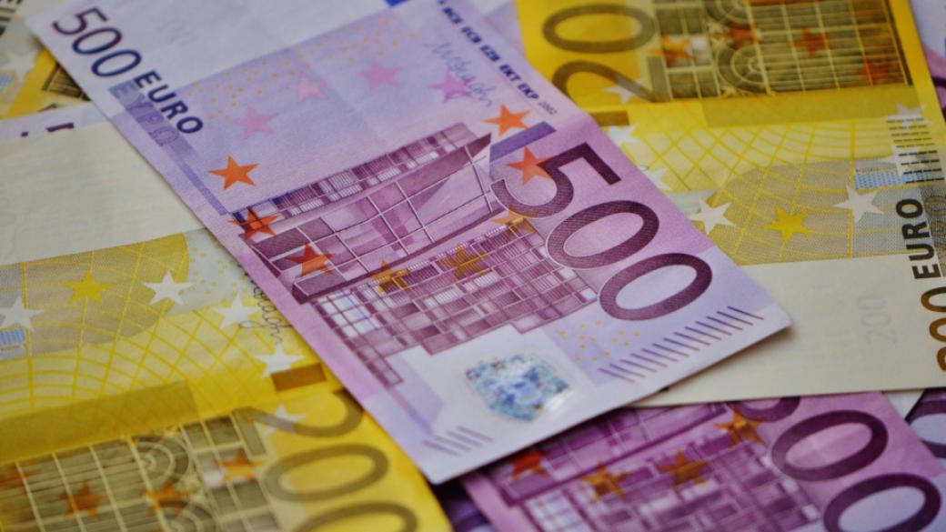 Reuters: Първата крачка на България към еврото ще получи подкрепа от ЕС