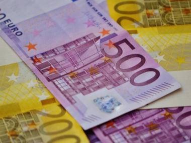 Reuters: Първата крачка на България към еврото ще получи подкрепа от ЕС