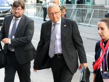 Директорът на ERM ІІ: До дни очакваме българската кандидатура за Банковия съюз