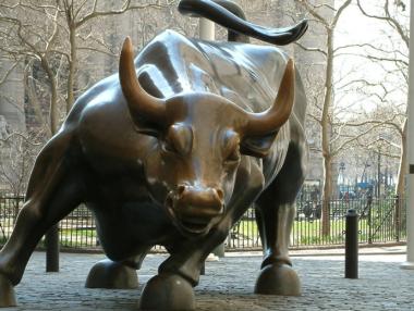 Nasdaq достигна исторически максимум