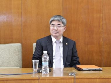 Трети терминал на Летище София е излишен, смята китайският посланик