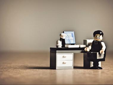 Първи ръст на PC пазара от 6 години