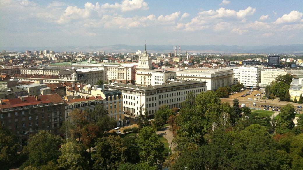 10-те най-скъпи градове за живот в България