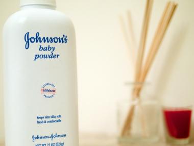 Американски съд глоби Johnson & Johnson с $5 млрд.