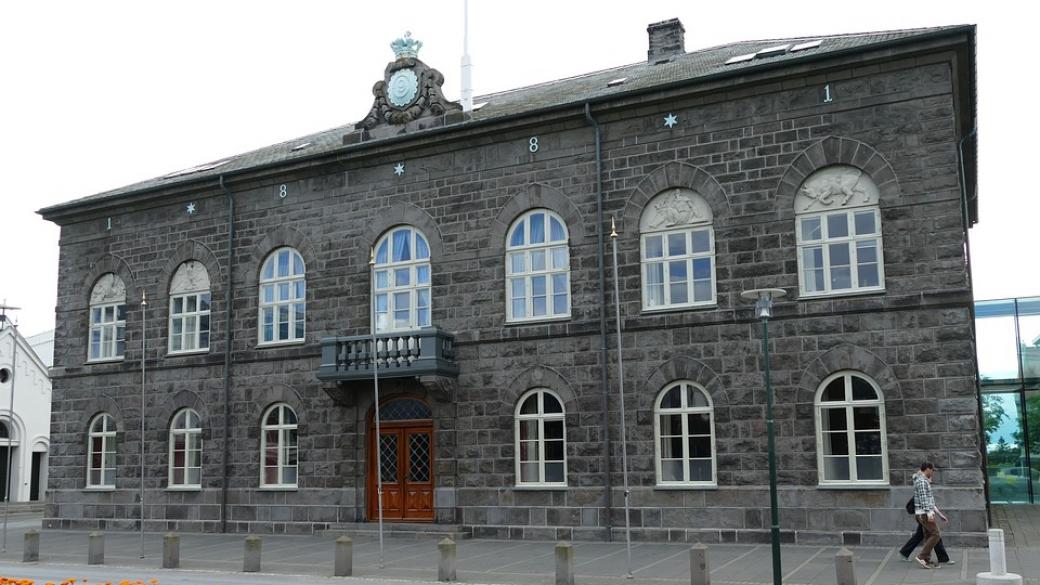 Исландия заменя САЩ в Съвета за човешки права