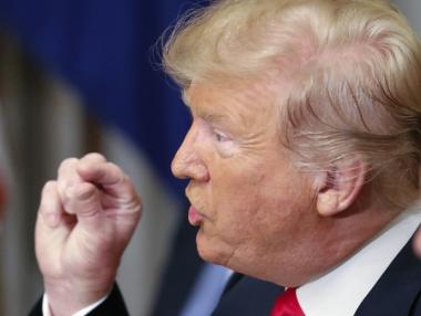 Тръмп планира да се кандидатира за втори мандат през 2020 г.