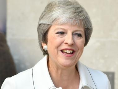 Тереза Мей: Тръмп ме посъветва да съдя ЕС заради Brexit