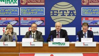 Бизнесът бойкотира преговорите за минимален осигурителен доход за трета поредна година