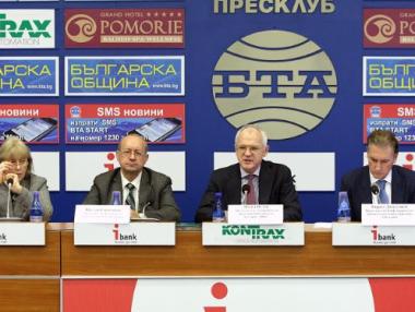 Бизнесът бойкотира преговорите за минимален осигурителен доход за трета поредна година