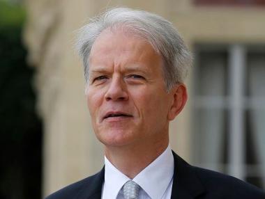 Френският посланик: България изпълнява всички критерии, за да стане част от ERM-2