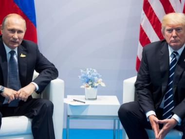 Какво очакват Москва и Вашингтон от срещата на върха между Путин и Тръмп