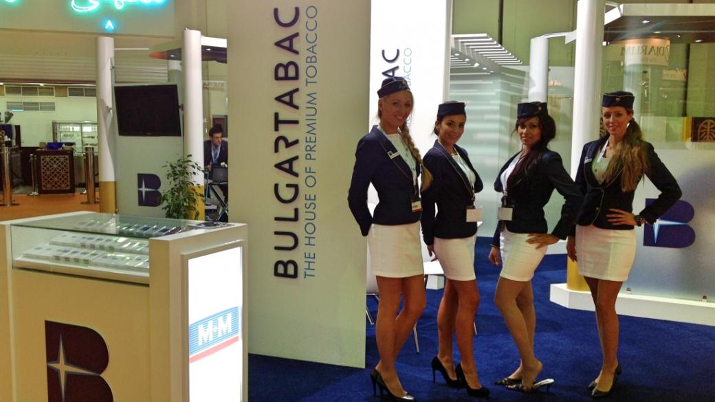 BT Invest продаде дела си в „Булгартабак“ на две лихтенщайнски офшорки