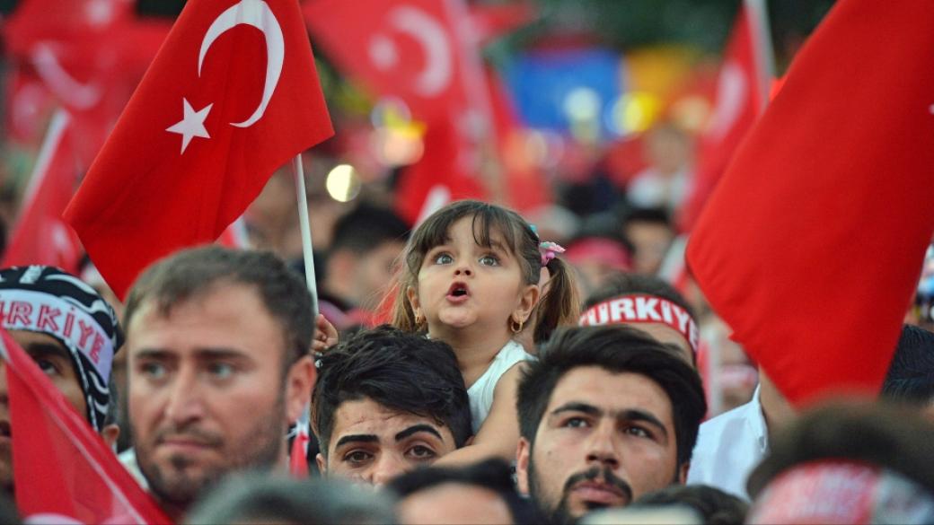 Две години след опита за преврат – как се промени Турция