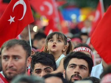 Две години след опита за преврат – как се промени Турция