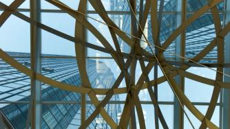 Deutsche Bank изненада с голяма печалба