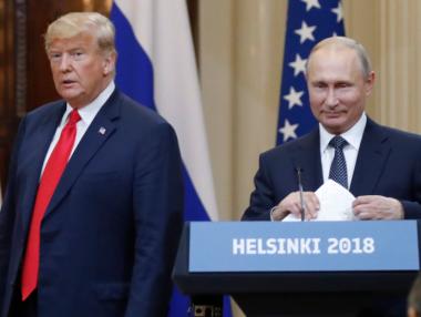 Путин определи преговорите с Тръмп като успешни и полезни