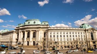 Вече няма места за 6 специалности в СУ „Св. Климент Охридски“