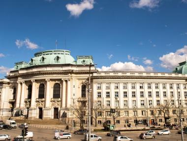 Вече няма места за 6 специалности в СУ „Св. Климент Охридски“