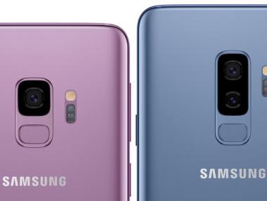 Функцията в бъдещия Galaxy S10, която iPhone няма да има