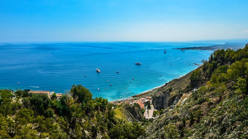 10 причини да посетите Сицилия