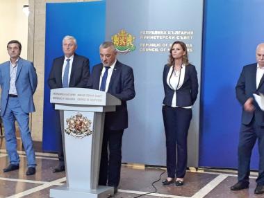 Промените за ТЕЛК-овете получиха одобрение само от КРИБ и КНСБ