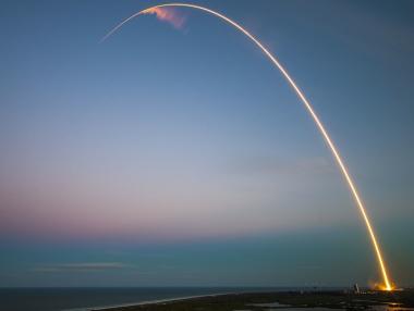 Великобритания най-после намери място за първия си космодрум