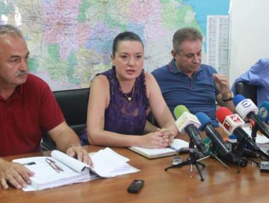 Нелегален внос от Турция е докарал чумата по животните в България