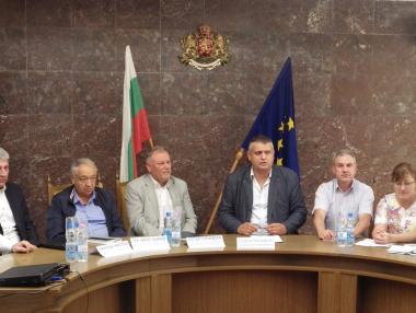 До октомври кметовете могат да прехвърлят общинските язовири на държавна фирма