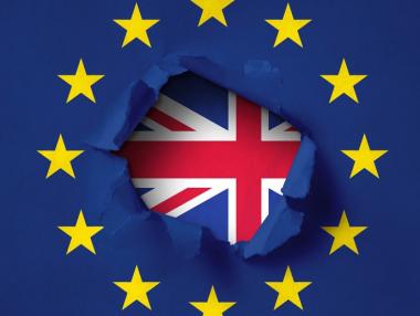 Агитиращото за Brexit движение Vote Leave отнесе £61 хил. глоба