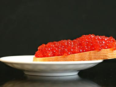 Какво не знаем за хайвера