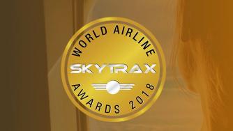 Skytrax подреди най-добрите авиокомпании на 2018 г.