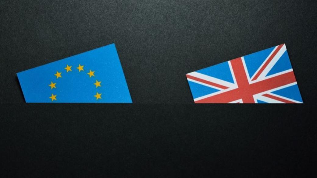 Британците предпочитат оставане в ЕС, вместо твърд Brexit